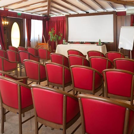 Hotel Trinacria باليرمو المظهر الخارجي الصورة