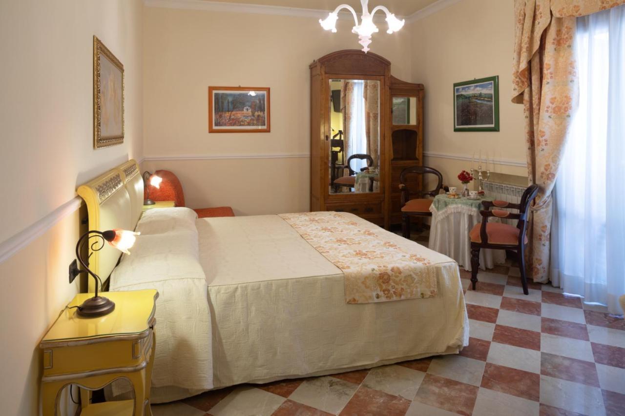 Hotel Trinacria باليرمو المظهر الخارجي الصورة